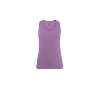 Canotta millet hiking jacquard viola donna