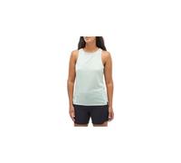 Millet Wanaka Light Sleeveless T-shirt Bianco S Donna