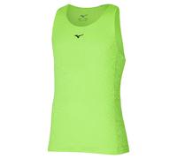 Canotta Mizuno Premium Aero Vert S