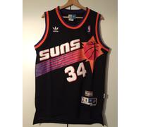 Canotta nba basket jersey maglia Charles Barkley retro Phoenix Suns S/M/L/XL/XXL