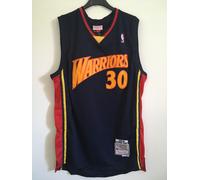 Canotta nba basket jersey maglia Stephen Curry Golden State Warriors S/M/L/XL/XX