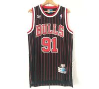 Canotta nba basket jersey retro maglia Dennis Rodman Chicago Bulls S/M/L/XL/XXL