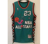 Canotta nba basket maglia Michael Jordan jersey All Star Game 1996 New S/M/L/XL