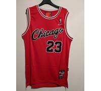 Canotta nba basket maglia Michael Jordan jersey Chicago Bulls 1984 S/M/L/XL/XXL