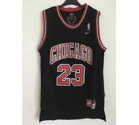 Canotta nba basket maglia Michael Jordan jersey Chicago Bulls retro S/M/L/XL/XXL