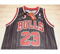 Canotta nba basket maglia Michael Jordan jersey MJ Chicago Bulls Retro S/M/L/XL