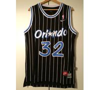 Canotta nba basket maglia Shaquille O'Neal jersey Orlando Magic S/M/L/XL/XXL