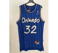 Canotta nba basket Shaquille O'Neal jersey Orlando Magic maglia S/M/L/XL/XXL