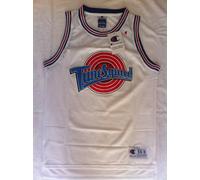 Canotta nba basket Space Jam Tunesquad jersey Michael Jordan bulls S/M/L/XL