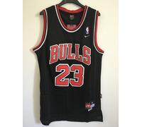 Canotta nba jersey basket maglia Michael Jordan Chicago Bulls retro S/M/L/XL/XXL
