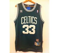 Canotta nba jersey Larry Bird basket maglia Boston Celtics retro S/M/L/XL/XXL