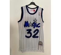 Canotta nba jersey maglia Shaquille O'Neal basket Orlando Magic S/M/L/XL/XXL