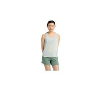 Canotta new balance athletics donna verde