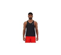Canotta New Balance Athletics nero intenso - M