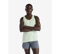 New Balance Maglietta Senza Maniche Athletics