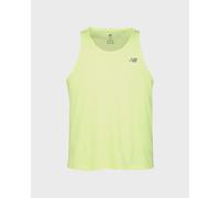 Canotta New Balance Sport Essentials verde - M