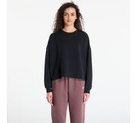 Nike Maglia girocollo Oversize 24.7 ImpossiblySoft Dri-FIT Donna HQ8193 Nero L