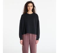 Nike 24.7 ImpossiblySoft - Maglia Girocollo Oversize con Tecnologia Dri-Fit (Donna), HQ8193