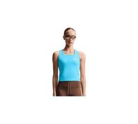 Nike ACG Trail Canotte e Top S Azzurro
