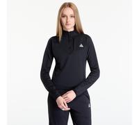 Nike - Women's ACG Therma Fit Wolf Grid Half Zip Top - Maglia funzionale S nero