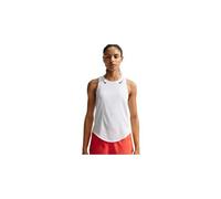 Nike - Women's AeroSwift Dri-FIT ADV Running Singlet - Maglia da corsa S bianco