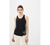 CANOTTA NIKE AJ1005 W DRY TANK TEAM NERO