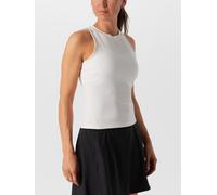 Canotta da tennis Dri-FIT NikeCourt Advantage - Donna - Bianco XL (IT 52-54)