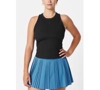 Top da tennis da donna Nike Court Advantage Dri-Fit Tennis Tank - Nero (S)