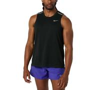 Canotta Nike Basic Miler Uomo