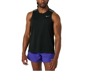 Canotta Nike Basic Miler Uomo