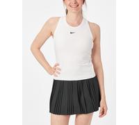 Canotta da tennis Dri-FIT Nike Victory - Donna - Bianco S (IT 40-42)