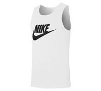 Canotte e Top Nike M NK ICON FUTURA TANK ar4991-101 Taglie XL