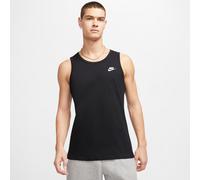 Canotta Nike Club - Uomo - Nero 3XL