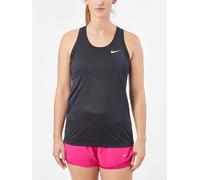 Nike Dri - Fit Racerback Canottiera Donna Nero
