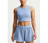 Canotta Nike Crop Pro Autunno Donna
