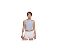 Canotta corta da running Dri-FIT ADV Nike AeroSwift - Donna - Grigio M (IT 44-46)