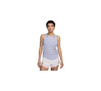Canottiera da running Dri-FIT ADV Nike AeroSwift - Donna - Grigio S (IT 40-42)