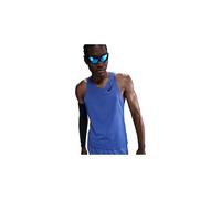 Canotta nike dri fit adv aeroswift uomo blu