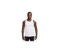 Canotta nike dri fit adv stride uomo bianco