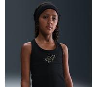Canotta Nike Dri-FIT One - Ragazza - Nero L