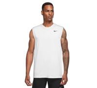 Nike Men Basic Dri-Fit Legend SL Top White XL
