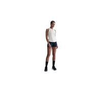 Canotta nike dri fit swift beige donna