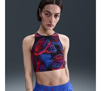 Canotta Nike Football Inghilterra - Donna - Nero L (IT 48-50)