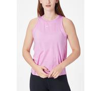 Top da tennis da donna Nike One Classic Dri-Fit Tank - light magenta/white - Viola (M)