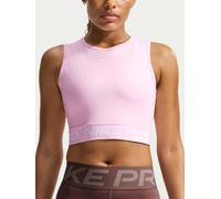 Canotta Nike Pro 365 Crop Estate Donna