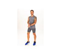 Canotta da training Nike Nike Pro Grigio Uomo - FB7914-084 - Taille XL
