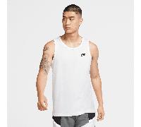 Canotta Nike Sportswear Club - Uomo - Bianco XS