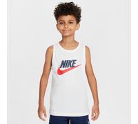 Nike Sportswear Maglietta blu / rosso / bianco, Taglia 138-147