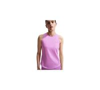 Nike Swift Canotte e Top S Viola