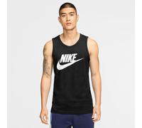 NIKE M MSW TANK ICON FUTURA AR4991 013 - NERO / XL